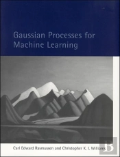 Gaussian Processes For Machine Learning
