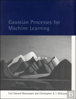 Bertrand.pt - Gaussian Processes For Machine Learning