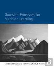 Gaussian Processes For Machine Learning