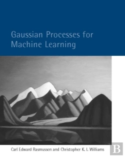Bertrand.pt - Gaussian Processes For Machine Learning