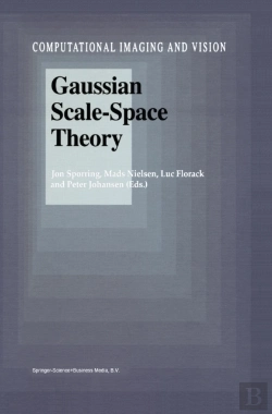 Bertrand.pt - Gaussian Scale-Space Theory