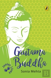Gautama Buddha (Junior Lives)