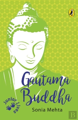 Bertrand.pt - Gautama Buddha (Junior Lives)
