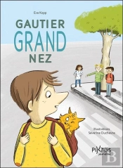Gautier Grand Nez