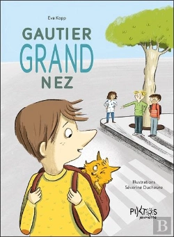 Bertrand.pt - Gautier Grand Nez