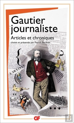 Bertrand.pt - Gautier Journaliste ; Articles Et Chroniques