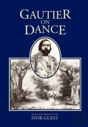 Gautier On Dance
