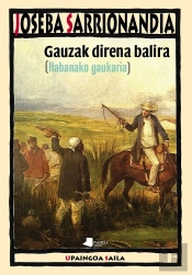 Gauzak Direna Balira