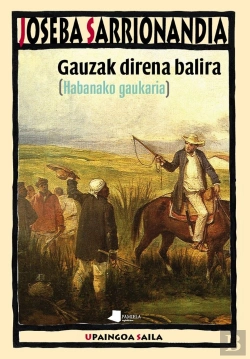 Bertrand.pt - Gauzak Direna Balira