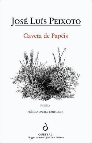 Gaveta de Papéis