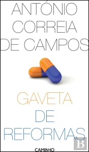 Gaveta de Reformas