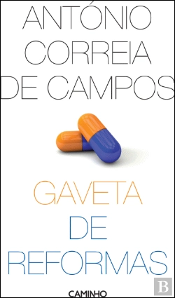 Bertrand.pt - Gaveta de Reformas