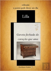 Gaveta Fechada do Coração que Ama