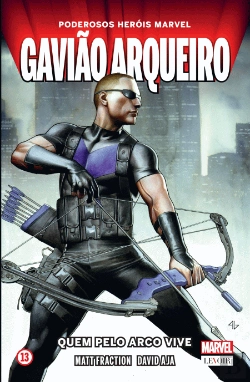 Bertrand.pt - Gavião Arqueiro - Quem pelo Arco Vive