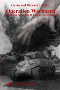 Bertrand.pt - Gavin And Bernard Lyall'S Operation Warboard Wargaming World War Ii Battles In 20-25mm Scale