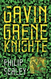 Gavin And Greneknighte