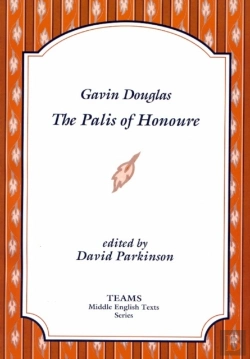 Bertrand.pt - Gavin Douglas, The Palis Of Honoure
