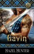 Gavin (Immortal Highlander Book 5)