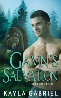 Bertrand.pt - Gavin'S Salvation