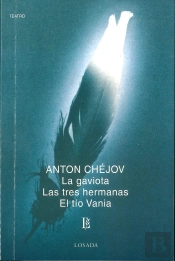 Gaviota Las Tres Hermanas El Tio Vania