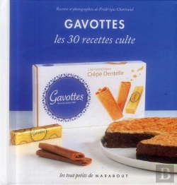Bertrand.pt - Gavottes, Les 30 Recettes Culte