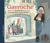 Gavroche - Contes Et Classiques