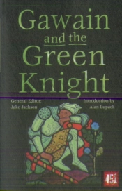Gawain And The Green Knight