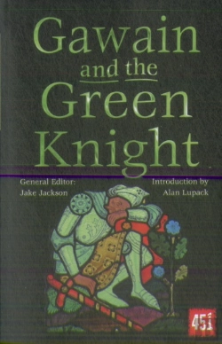 Bertrand.pt - Gawain And The Green Knight