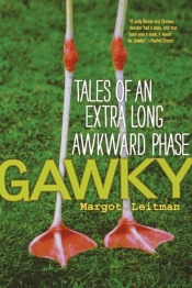 Gawky