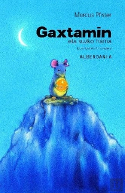 Bertrand.pt - Gaxtamin Eta Suzko Harria