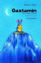 Gaxtamin Eta Suzko Harria