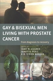 Gay And Bisexual Men Living With Prostate Cancer Â€“ From Diagnosis To Recovery