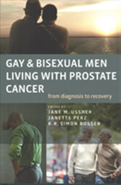 Bertrand.pt - Gay And Bisexual Men Living With Prostate Cancer Â€“ From Diagnosis To Recovery