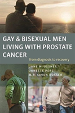 Bertrand.pt - Gay And Bisexual Men Living With Prostate Cancer Â€“ From Diagnosis To Recovery