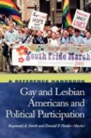 Gay And Lesbian Americans And Political Participation