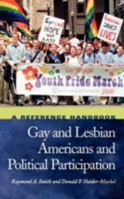 Gay And Lesbian Americans And Political Participation