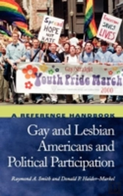 Bertrand.pt - Gay And Lesbian Americans And Political Participation