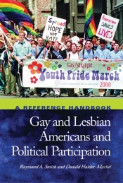 Gay And Lesbian Americans And Political Participation