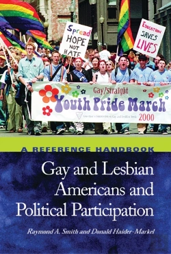 Bertrand.pt - Gay And Lesbian Americans And Political Participation