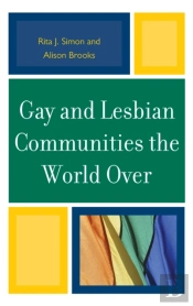 Gay And Lesbian Communities The World Over