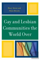 Gay And Lesbian Communities The World Over