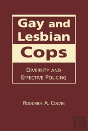 Gay And Lesbian Cops