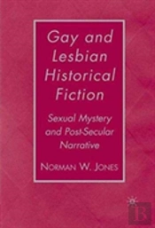 Gay And Lesbian Historical Fiction