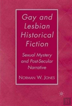 Bertrand.pt - Gay And Lesbian Historical Fiction