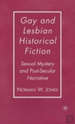 Bertrand.pt - Gay And Lesbian Historical Fiction