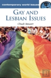 Gay And Lesbian Issues