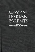 Gay And Lesbian Parents