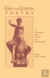 Gay And Lesbian Poetry