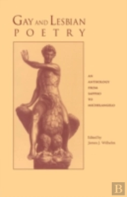 Bertrand.pt - Gay And Lesbian Poetry