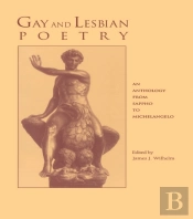Gay And Lesbian Poetry